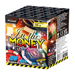 In the Money