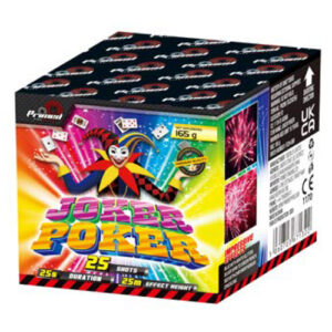Joker Poker