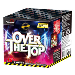 Over the Top