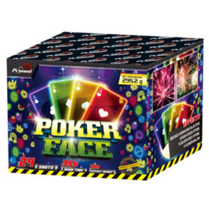 Poker Face