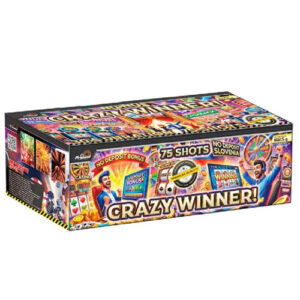 Crazy Winner