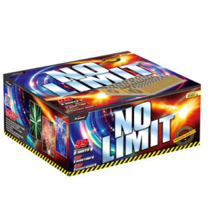 No Limit
