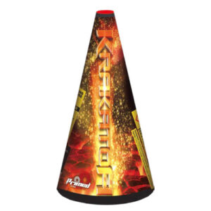 Krakatoa
