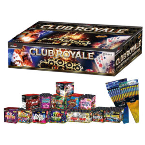 Club Royale
