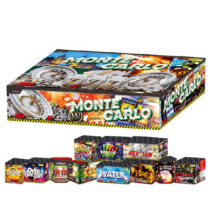 Monte Carlo