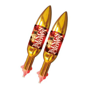 Kings Crown