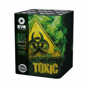Toxic
