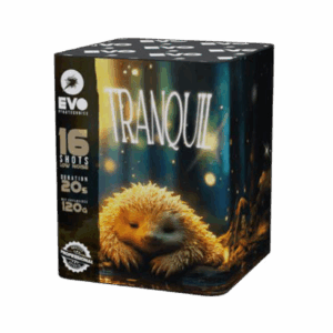 Tranquil
