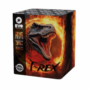 T-REX
