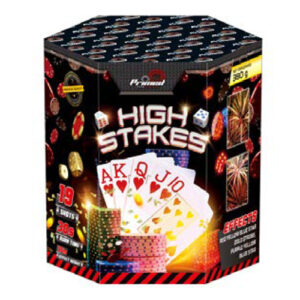 High Stakes