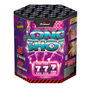 Long Shot