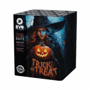 Trick Or Treat