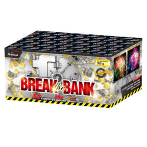 Break the Bank