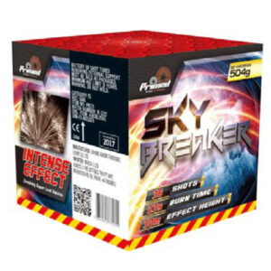 Sky Breaker
