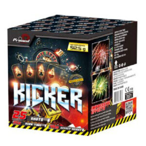 Kicker