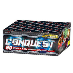 Conquest