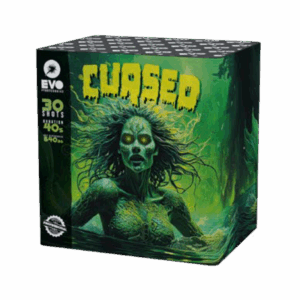 Cursed