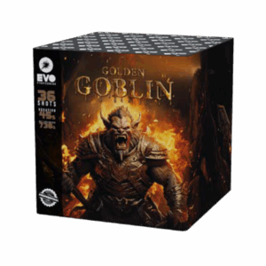 Golden Goblin