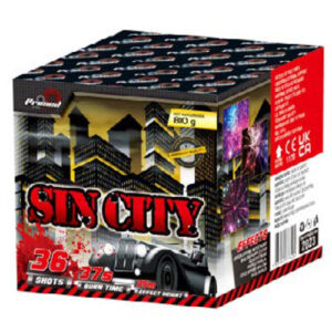 Sin City