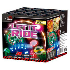 Let It Ride
