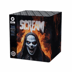 Scream
