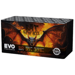 Bat Out of Hell