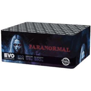 Paranormal