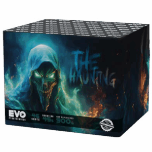The Haunting