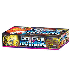 Double or Nothing