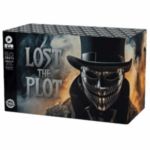 Lost the Plot