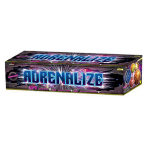 Adrenalize
