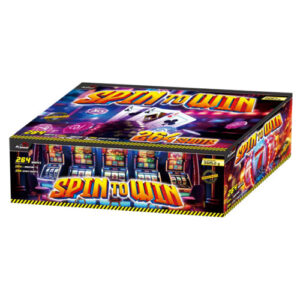 Spin to Win