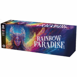 Rainbow Paradise