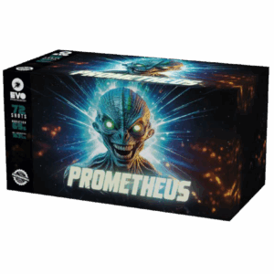 Prometheus