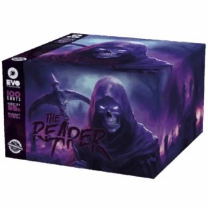 The Reaper