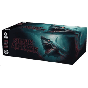 Shark Attack