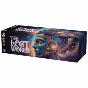 The Lost World
