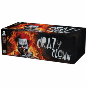 Crazy Clown