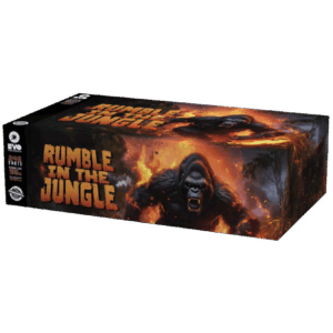 Rumble in the Jungle