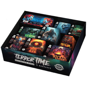 Terror Time