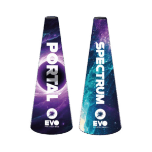 Spectrum/Portal