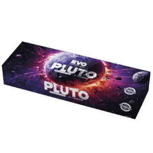 Pluto