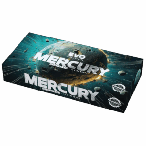 Mercury