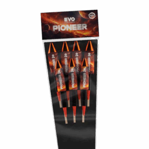 Pioneer