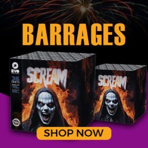 Barrages