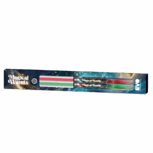 Magical Wands